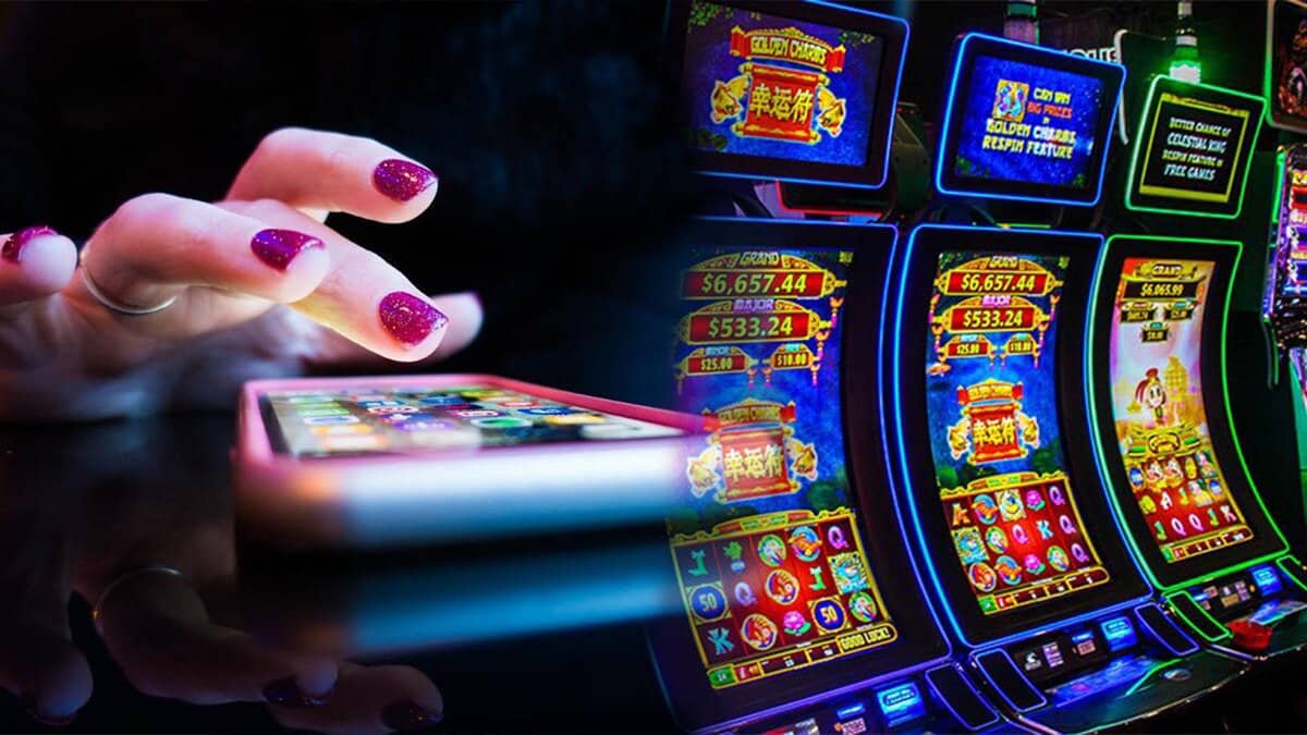 Daftar Agen Judi Slot Resmi Terbaik di Indonesia