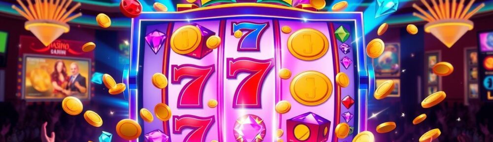 Panduan Jenis-jenis Slot Online Terlengkap Di indonesia