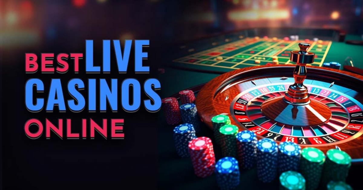 Agen Judi Live Casino Terpopuler di Indonesia