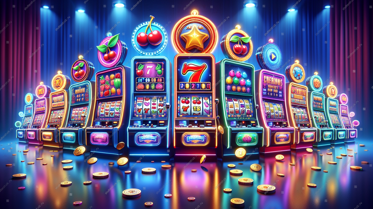 Panduan Cara Bermain Judi Slot Online Terpercaya