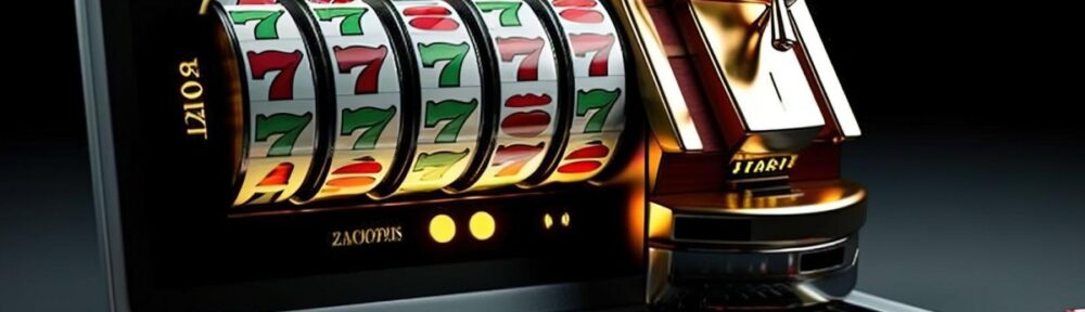 Situs Bandar Judi Slot Online Terpercaya Di Indonesia