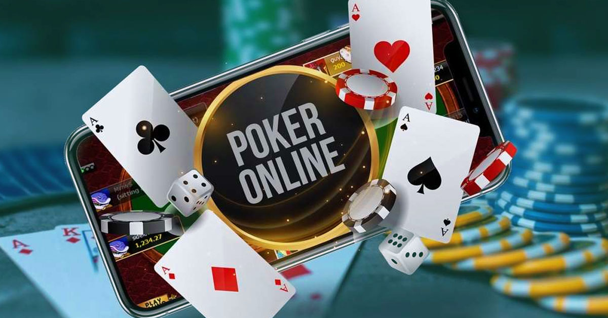 Strategi Poker Online: Tips Menang Lebih Pasti 