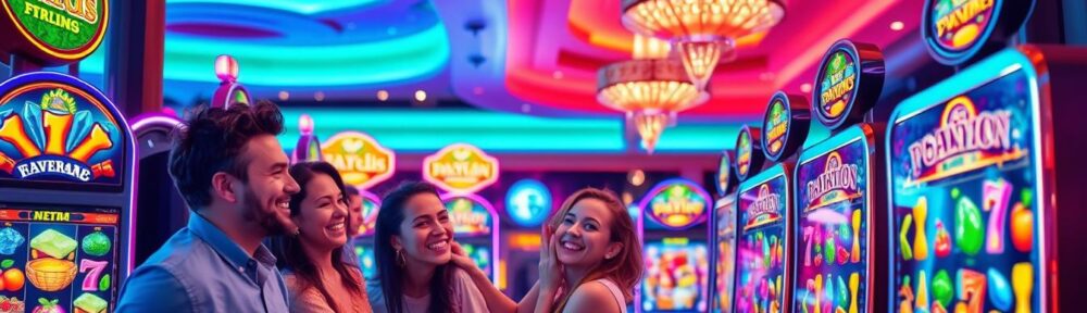 Slot gacor hari ini: Menang dengan Mudah!!