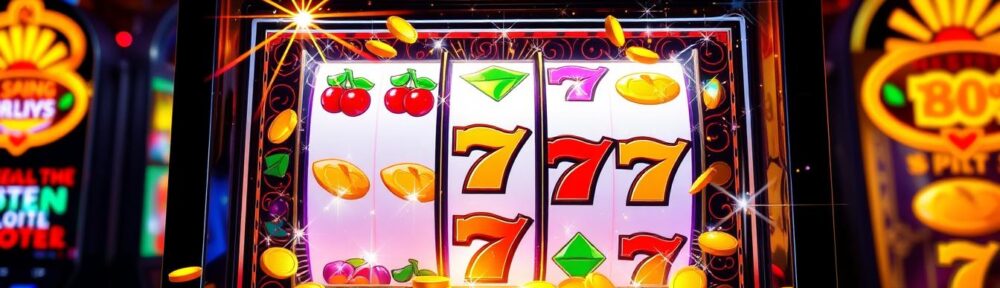 Taruhan Slot Judi Online