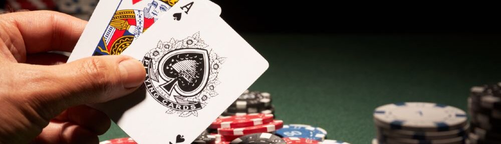 Blackjack Online Terbaik