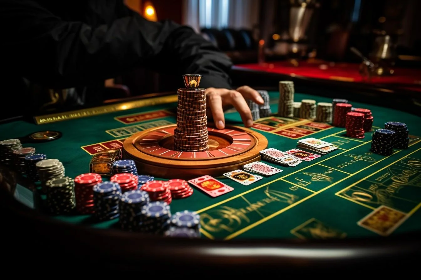 Panduan Lengkap dalam Bermain di Situs Casino Online