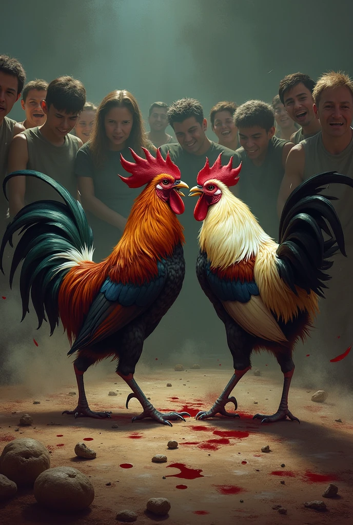 Rekomendasi Bandar Sabung Ayam Legal dan Terbaik