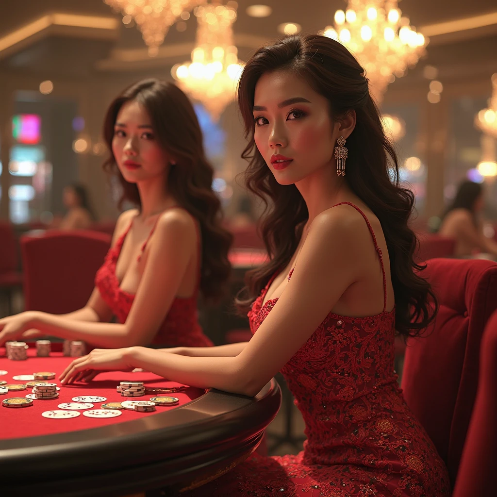 Daftar Situs Bandar Live Casino Online Terpercaya di Indonesia