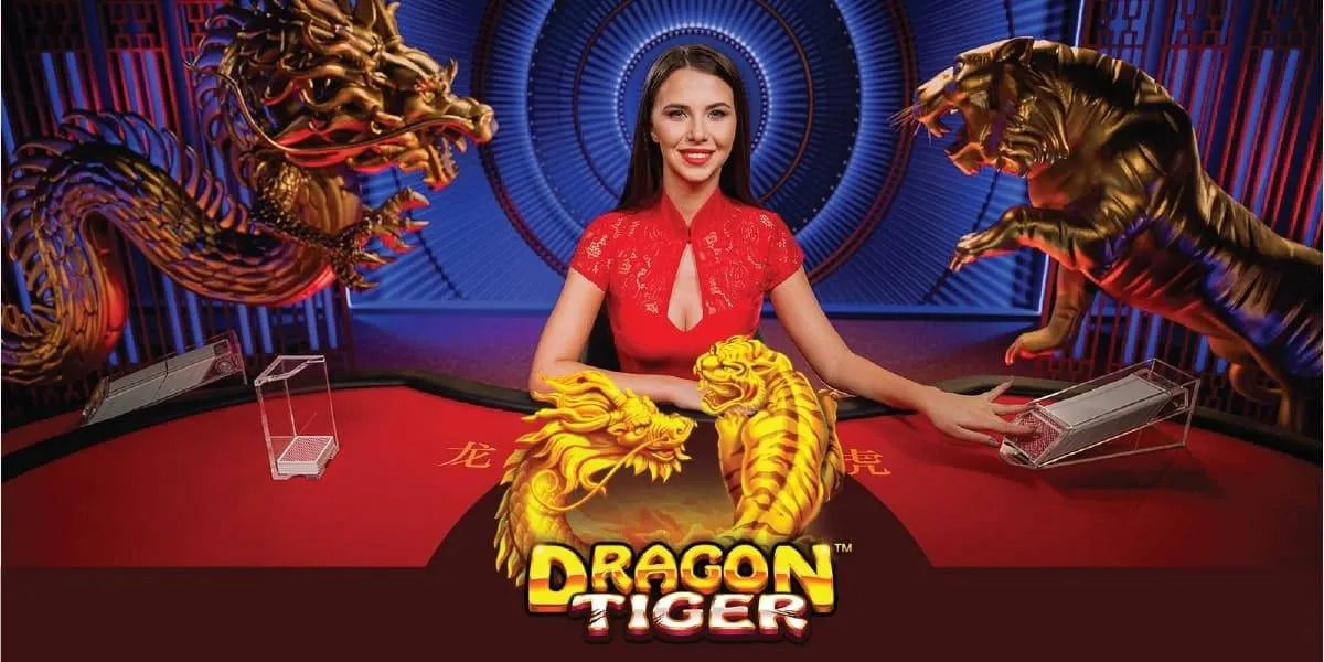 Rahasia di Balik Popularitas Europe Dragon Tiger di Live Casino