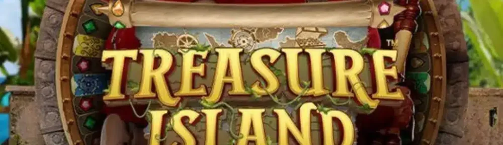 Rasakan Sensasi Bajak Laut di Treasure Island Live Dealer