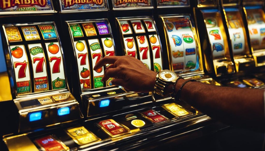 Panduan Memilih Bandar Judi Slot Terpercaya di Indonesia