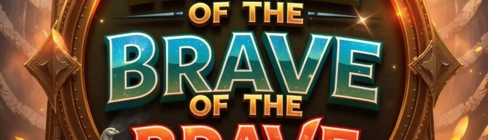 Home of the Brave: Slot Brutal Bertema Amerika dari Nolimit City