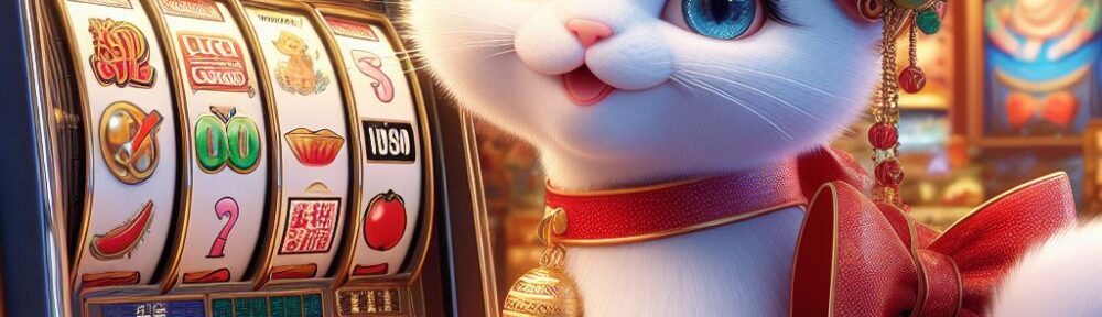 Lucky Neko PG Soft: Keberuntungan dalam Genggaman Si Kucing