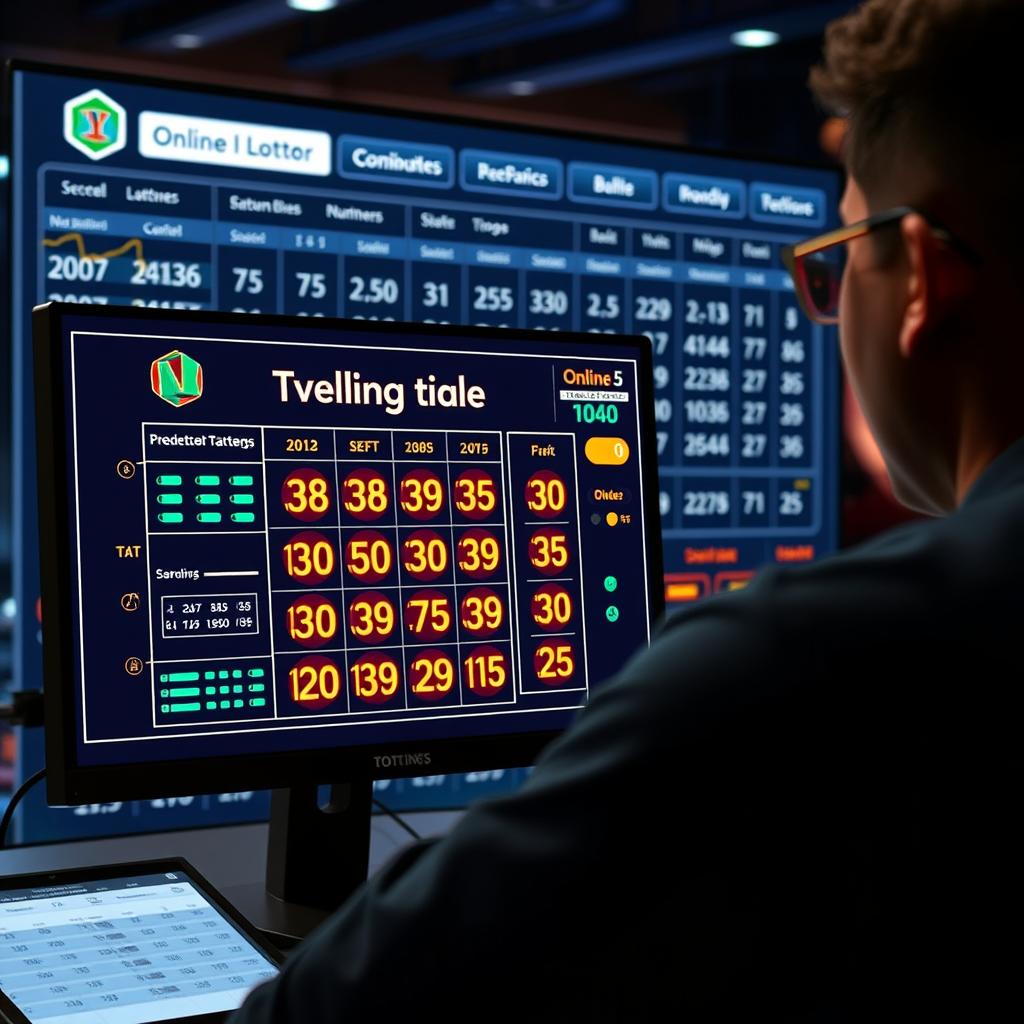 Strategi Menang Togel Online di Bandar Terbaik