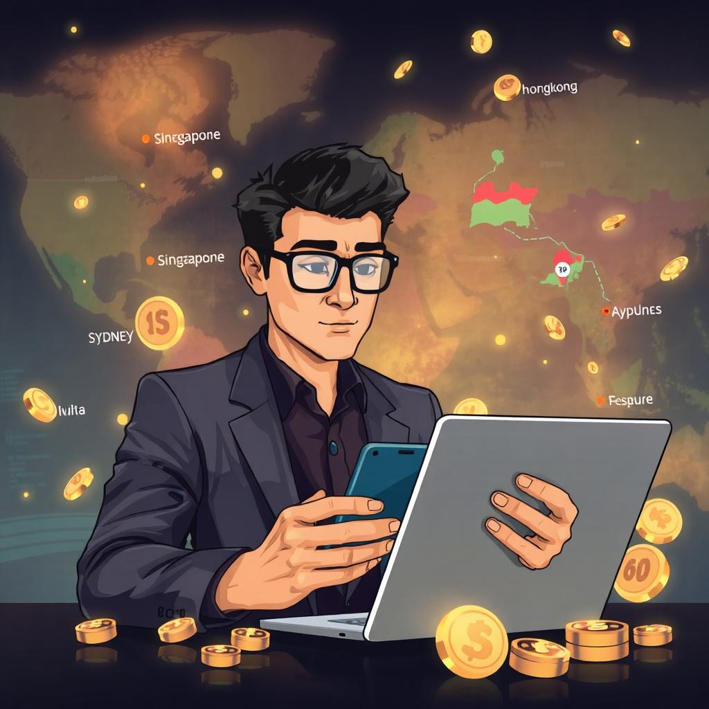 Rahasia Judi Togel: Cara Cerdas Menang Terus di Pasaran