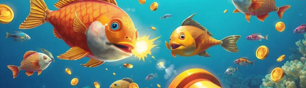 Bocoran Pola Tembak Ikan Anti Gagal! Auto Kaya!