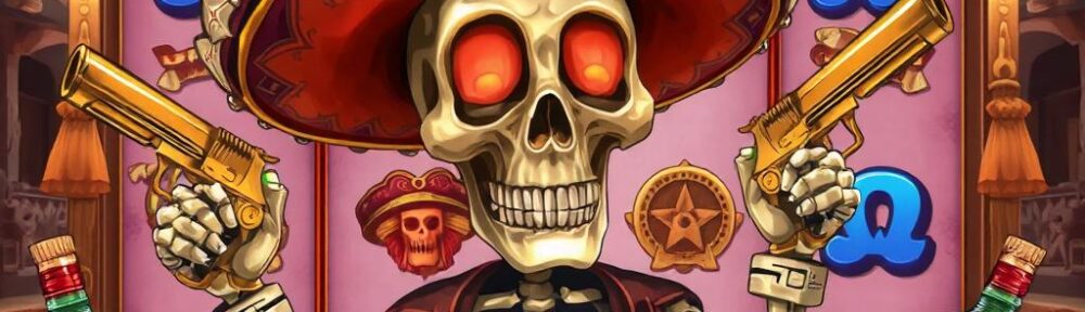 Wild Bandito – PGSoft: Aksi Slot Meksiko yang Penuh Kejutan!