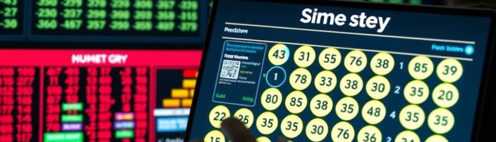 Strategi Menang Togel Online di Bandar Terbaik