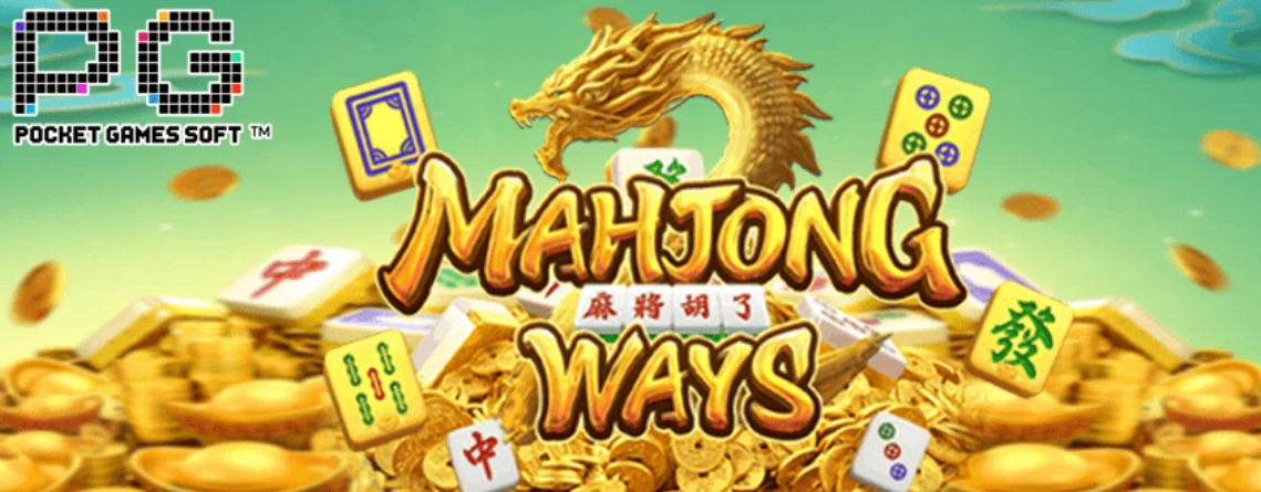 Mahjong Ways 2 (PGSoft): Inovasi Slot Klasik Bergaya Oriental
