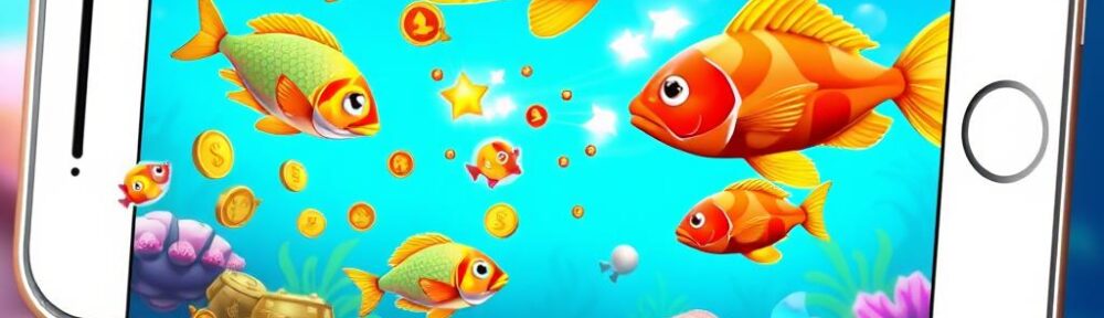 Bandar Tembak Ikan Online: Panduan Lengkap Main & Menang