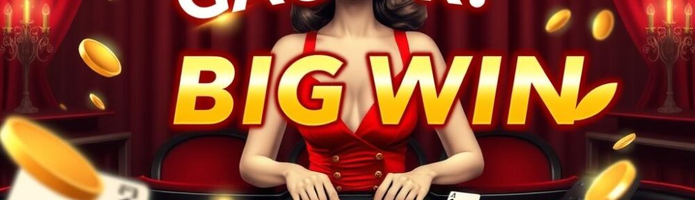 Baccarat Online Gacor! Cuma Tebak Banker atau Player Bisa Cuan