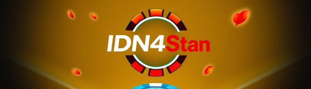 IDN4Stand: Situs Judi Online dengan Fitur Lengkap & Terpercaya