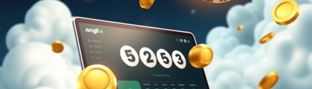 Bandar Togel Online: Dunia Angka, Jackpot, dan Keberuntungan