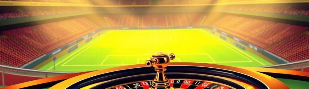 Strategi Jitu Menang di Soccer Roulette: Panduan Pemain Cerdas