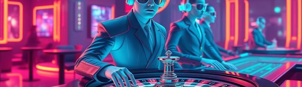 Live Casino Terbaik 2025 – Bukti Pemain Gacor Setiap Hari!