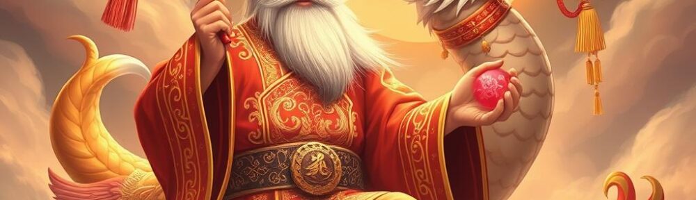 Chests of Cai Shen 2: Peti Harta Karun yang Penuh Jackpot