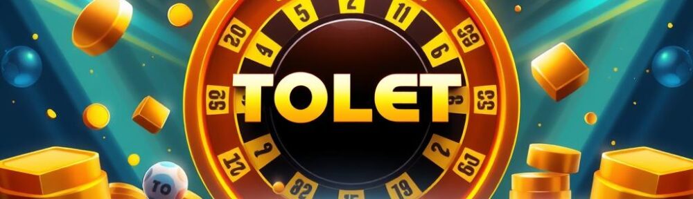 Togel Online Resmi – Jalan Pintas Menuju Jackpot Fantastis!