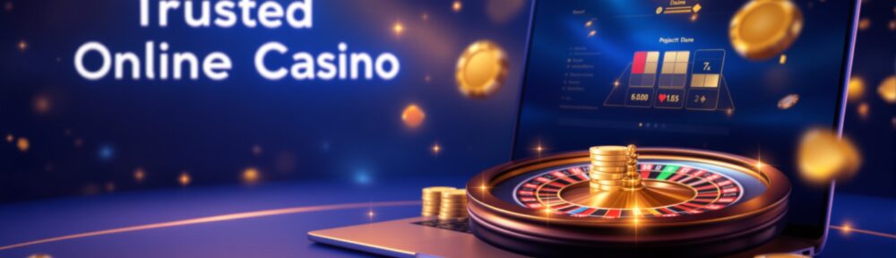 Casino Online Terpercaya – Tempat Resmi Para Penakluk Jackpot!